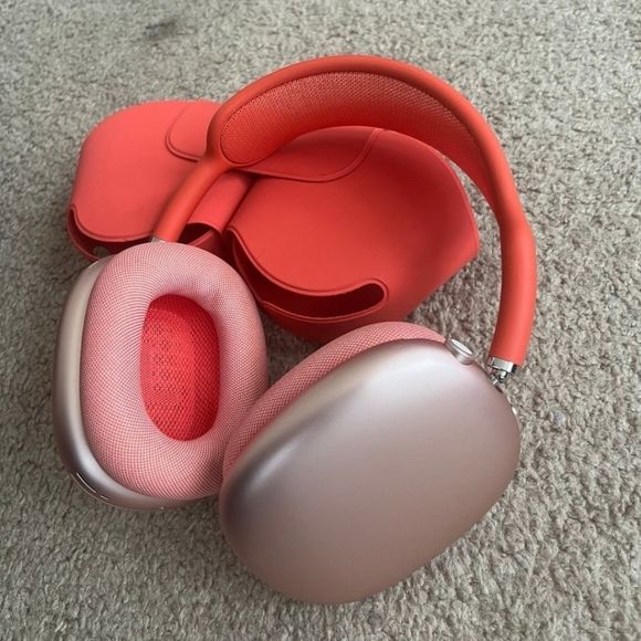 Nueva Diadema AirPods Max