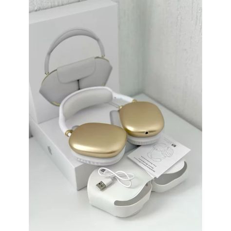 Nueva Diadema AirPods Max