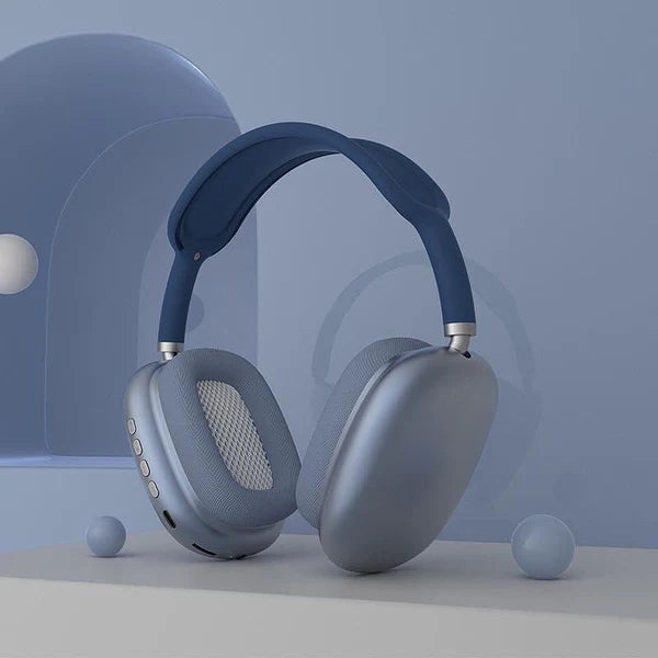 Nueva Diadema AirPods Max