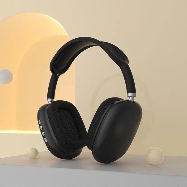Nueva Diadema AirPods Max