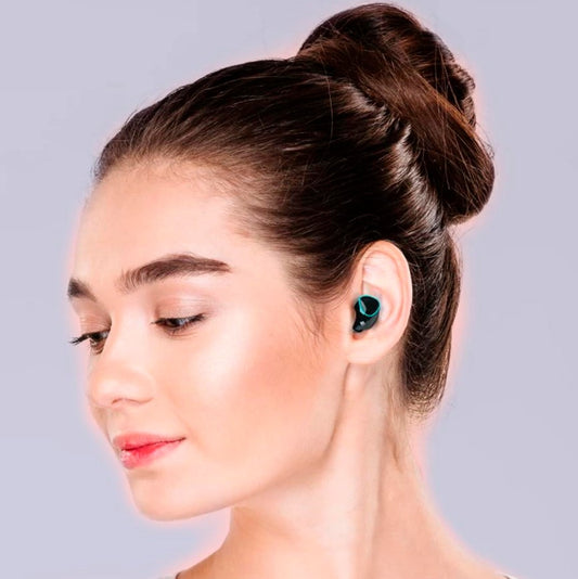 AUDÍFONOS BLUETOOTH M10