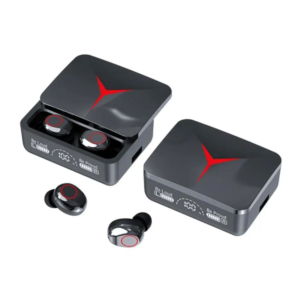 AUDÍFONOS M90 PRO