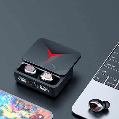 AUDÍFONOS M90 PRO