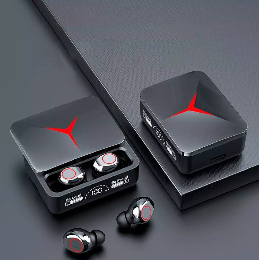 AUDÍFONOS M90 PRO