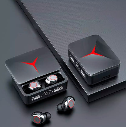 AUDÍFONOS M90 PRO