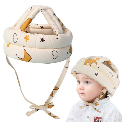 GORRO PROTECTOR PARA BEBÉS + ENVÍO GRATIS
