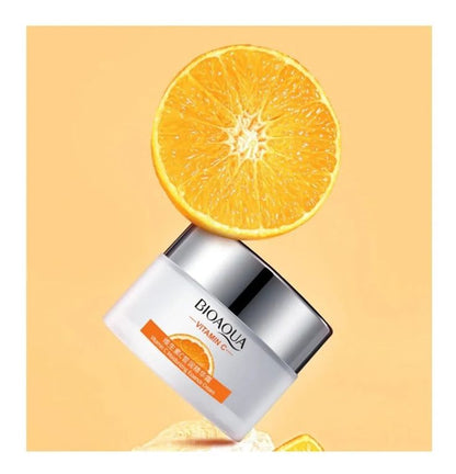 Nuevo Súper Kit Vitamina C Bioaqua.