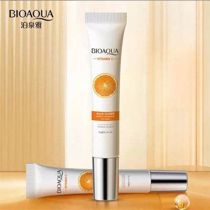 Nuevo Súper Kit Vitamina C Bioaqua.