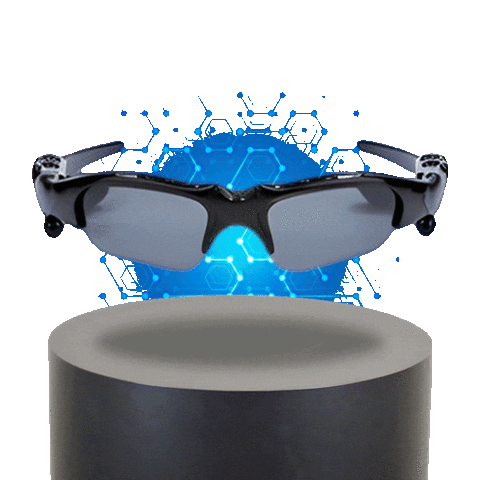 AUDIO VISIÓN "Tus gafas, tu sonido, tu estilo."